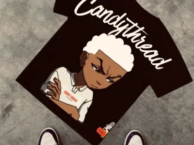 Kasi dreams t-shirt